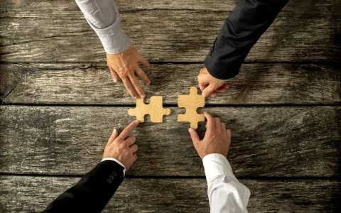 Merger and Acquisition